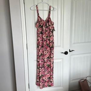 Ophelia Roe Maxi Size Small
